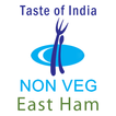 Taste of India - Non Veg.