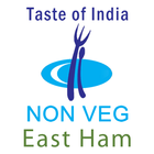 Taste of India - Non Veg. アイコン