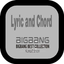 Lyric and Chord Korean Song Big Bang APK