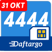 DaftarGO : Registrasi Kartu SIM, Daftar ulang 2018