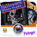 Potoya : Halloween Photo Frame 2017 APK