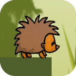 Hegdehog: The Runner