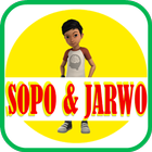 Video Adit Sopo Jarwo icône