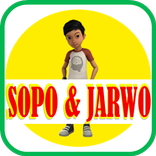 Video Adit Sopo Jarwo