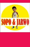 Video Adit Sopo Jarwo Affiche
