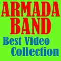 ARMADA BAND VIDEO KOLEKSI
