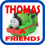 Thomas and Friends koleksi lengkap