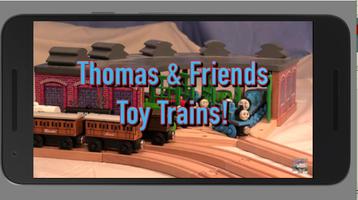 Poster Thomas and Friends