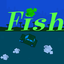 Dodgy Fish: Torrent of Trout! APK