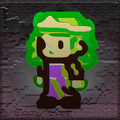 Lil Medusa: Petrified Princess