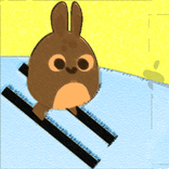 Snow Bunnies: Zombie Ski Run!