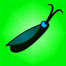 Aliens End Roach: Atomic Bug! APK