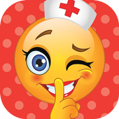 Adult Emoji icon Adult Emoji icon