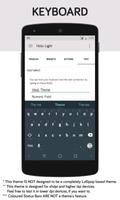 IdeaL Theme Mix - CM11 Theme تصوير الشاشة 2