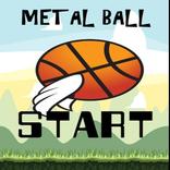 Metal Ball