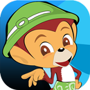 Super Monkey APK