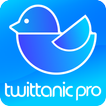 Twittanic®