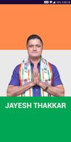 Jayesh Thakkar poster