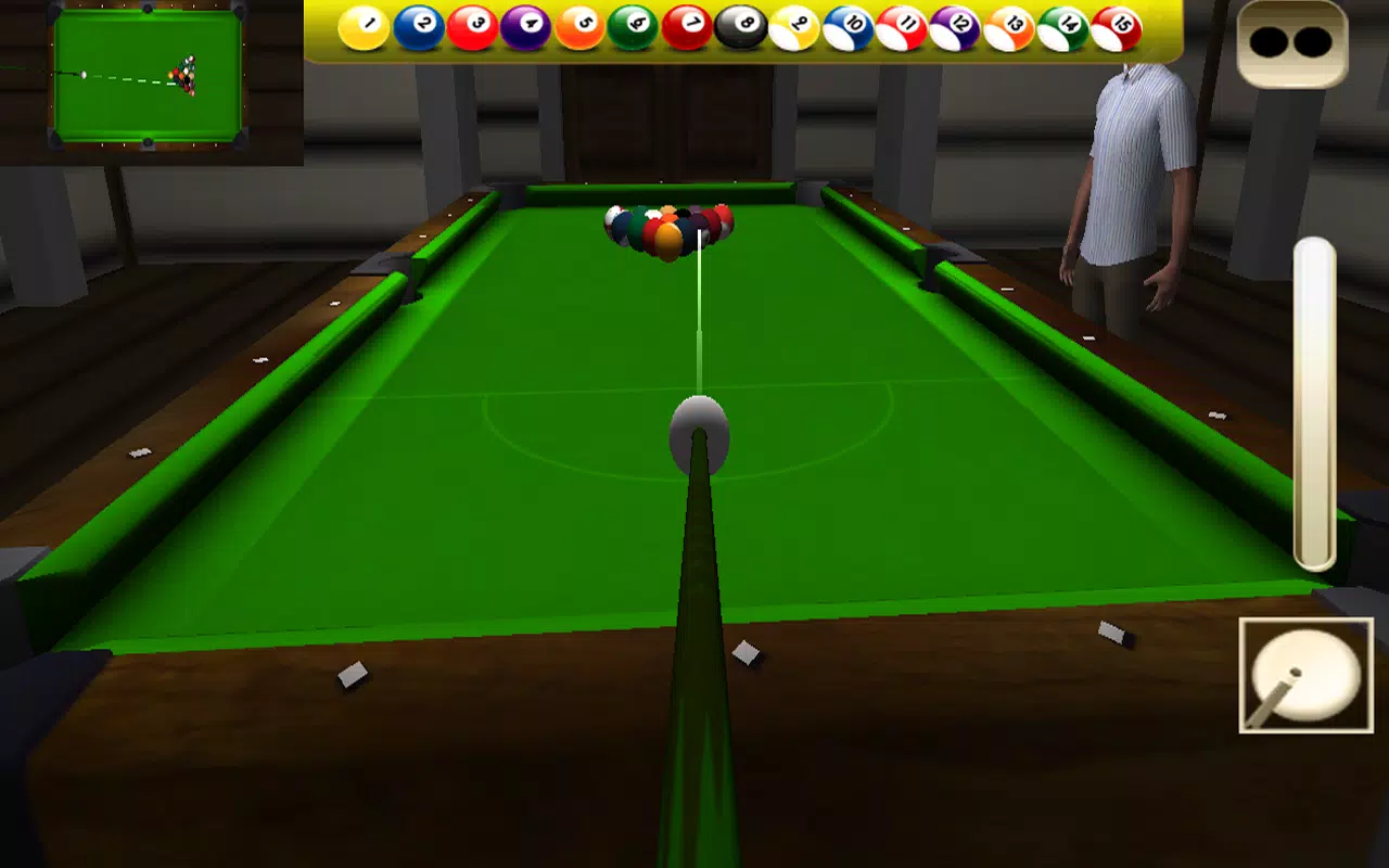 Baixar Cue Billiard Club: 8 Ball Pool & Snooker - Microsoft Store pt-BR