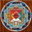 Mandalas Live Wallpaper