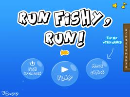 Run Fishy Run! imagem de tela 3