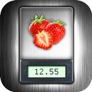 Weight Meter. Scales Simulator APK