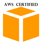 FREE AWS Practice Exams ไอคอน