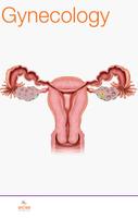 Mini Atlas Gynaecology Affiche