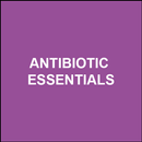 Antibiotic Essential, 15th edi APK