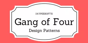 Design Patterns (GoF) in Java