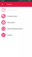 Design Patterns (GoF) in Java تصوير الشاشة 3