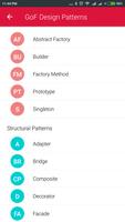 Design Patterns (GoF) in Java screenshot 1