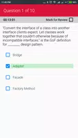 Design Patterns (GoF) in Java تصوير الشاشة 4