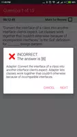 Design Patterns (GoF) in Java تصوير الشاشة 5