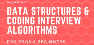 Data Structures & Coding Interview Algorithms
