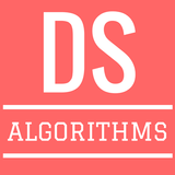 Data Structures & Coding Interview Algorithms आइकन