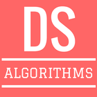 Data Structures & Coding Interview Algorithms ไอคอน