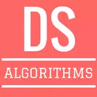 Data Structures & Coding Interview Algorithms ícone