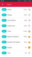 Data Structures & Coding Interview Algorithms screenshot 1