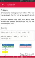 Data Structures & Coding Interview Algorithms تصوير الشاشة 3