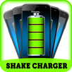 Shake Charger AppPrank APK