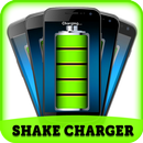 Shake Charger AppPrank APK