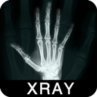 X-Ray Scanner PrankApp أيقونة