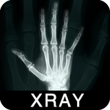 X-Ray Scanner PrankApp icône