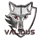 Validus Headers Volume 1 আইকন