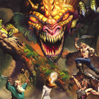 Atlas & Trainer Locater for Might & Magic VII أيقونة