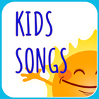 English Kids Song icône