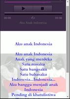 Lagu Kanak Kanak Indonesia Screenshot 1