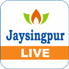 Jaysingpur Live-icoon