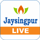 Jaysingpur Live aplikacja